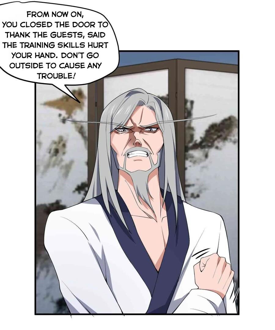 Yuanlong - Manhua chapter 10 - page 20
