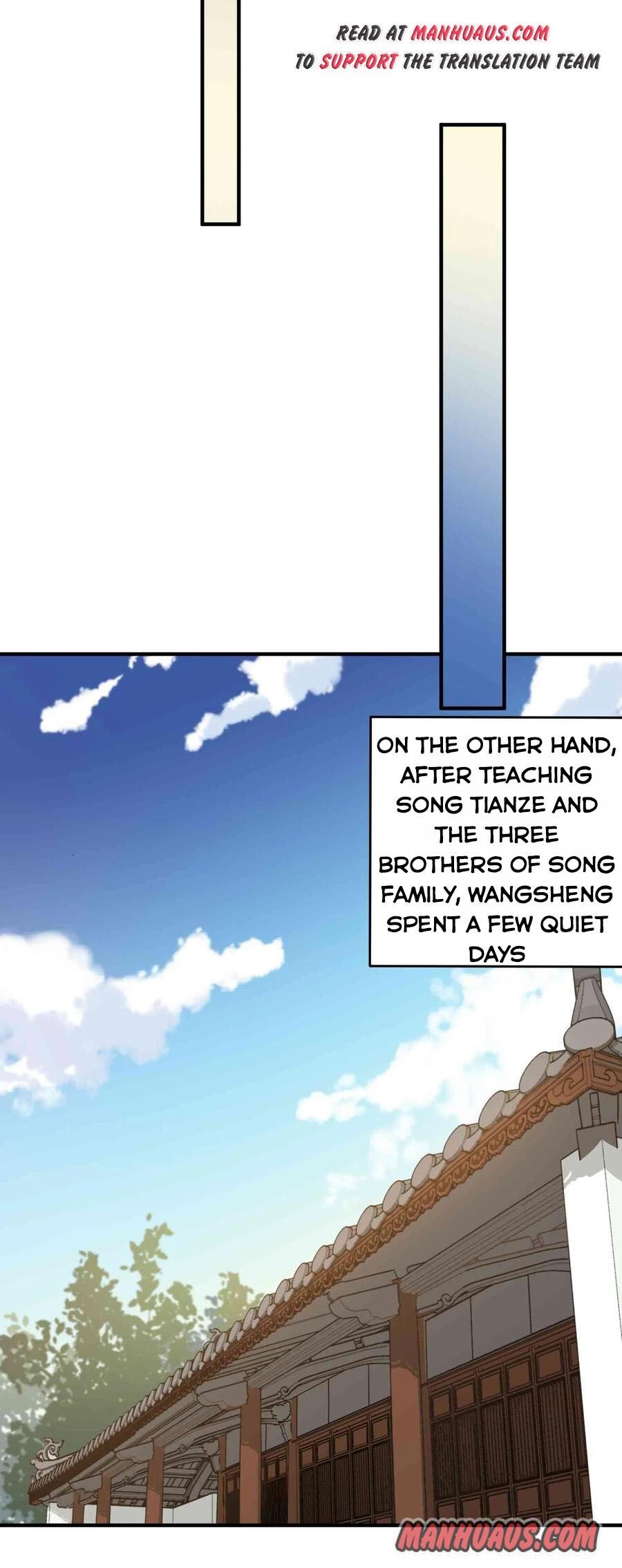 Yuanlong - Manhua chapter 10 - page 22
