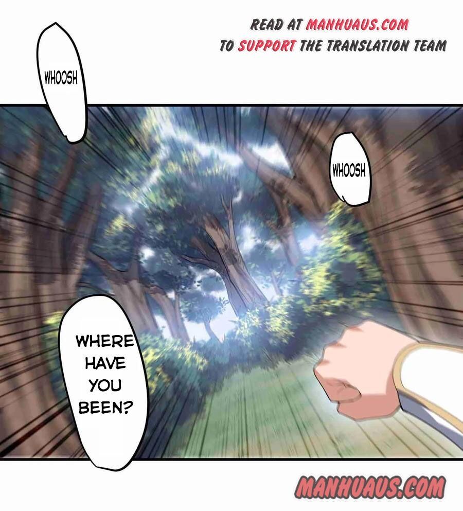 Yuanlong - Manhua chapter 10 - page 31