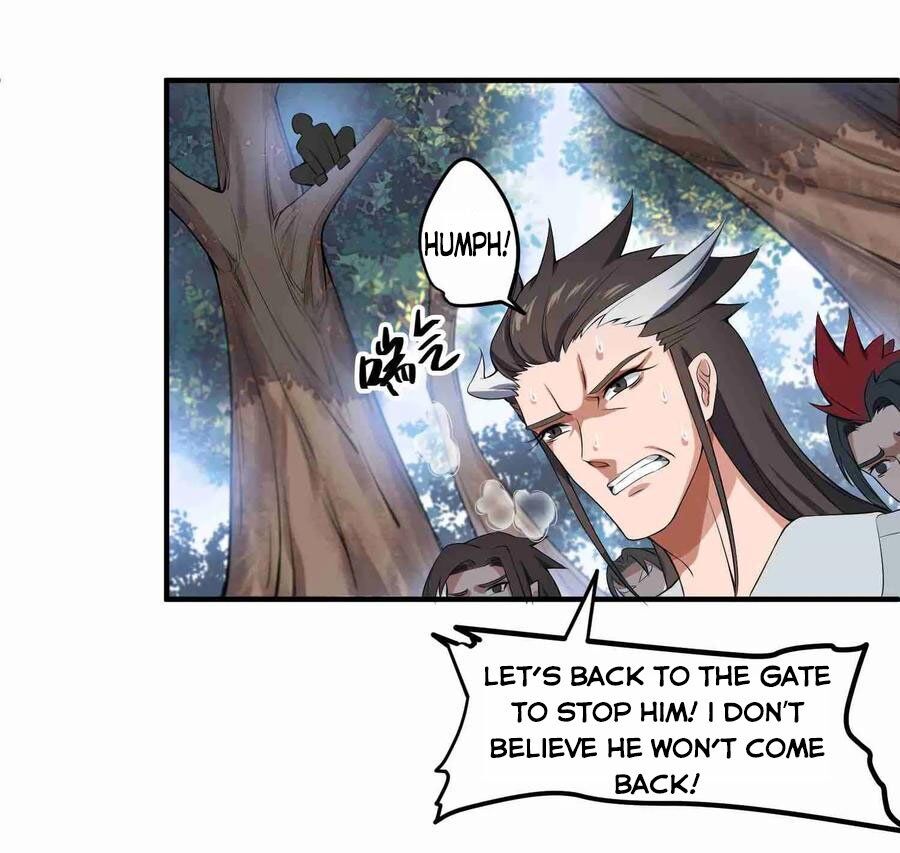 Yuanlong - Manhua chapter 10 - page 32