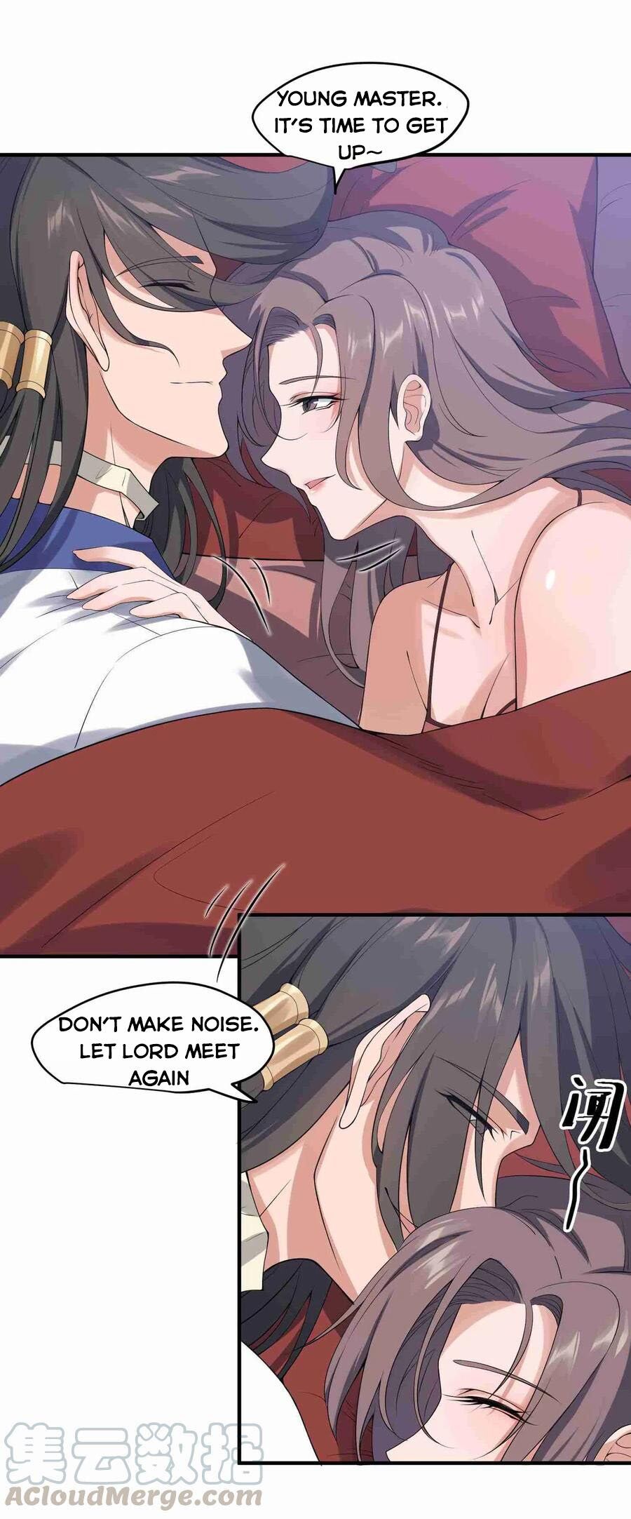 Yuanlong - Manhua chapter 10 - page 5