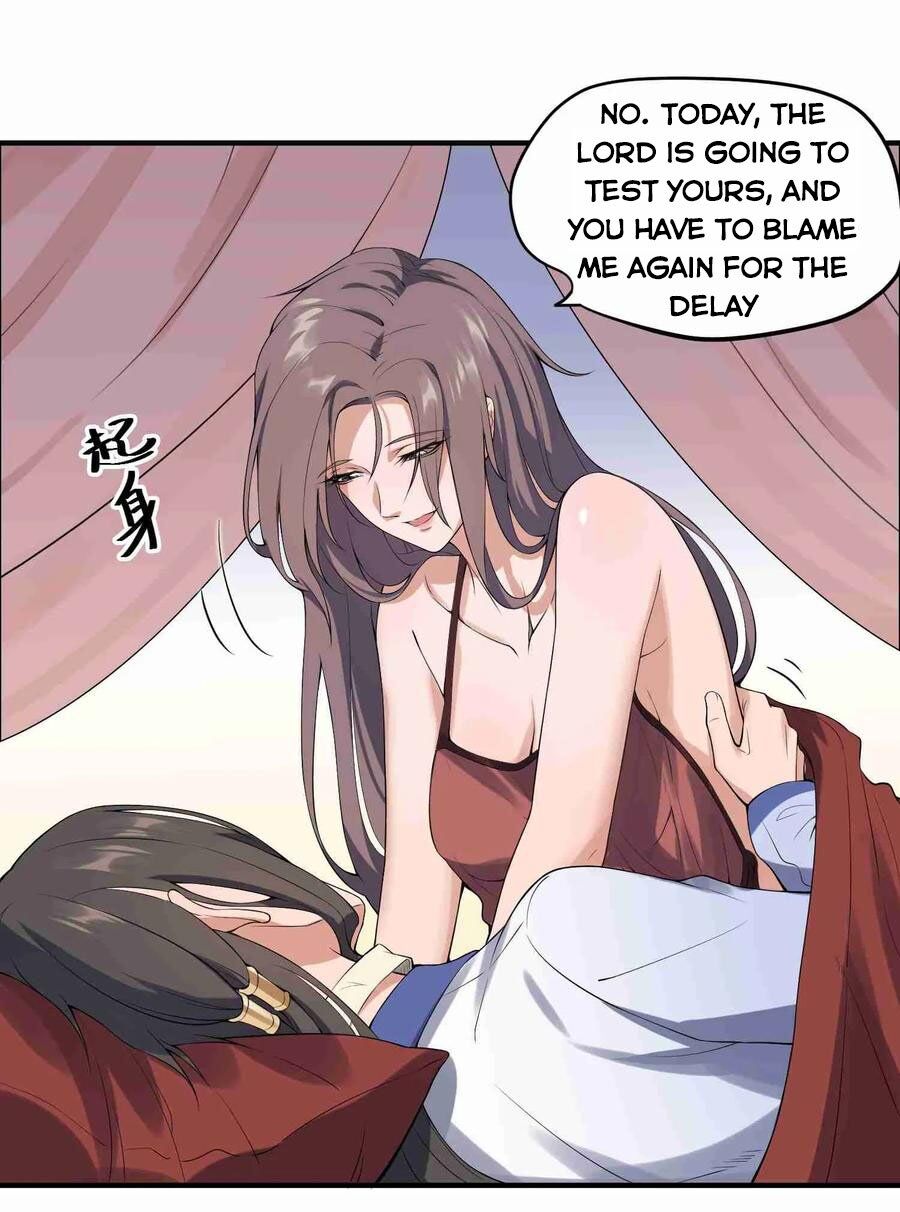 Yuanlong - Manhua chapter 10 - page 6