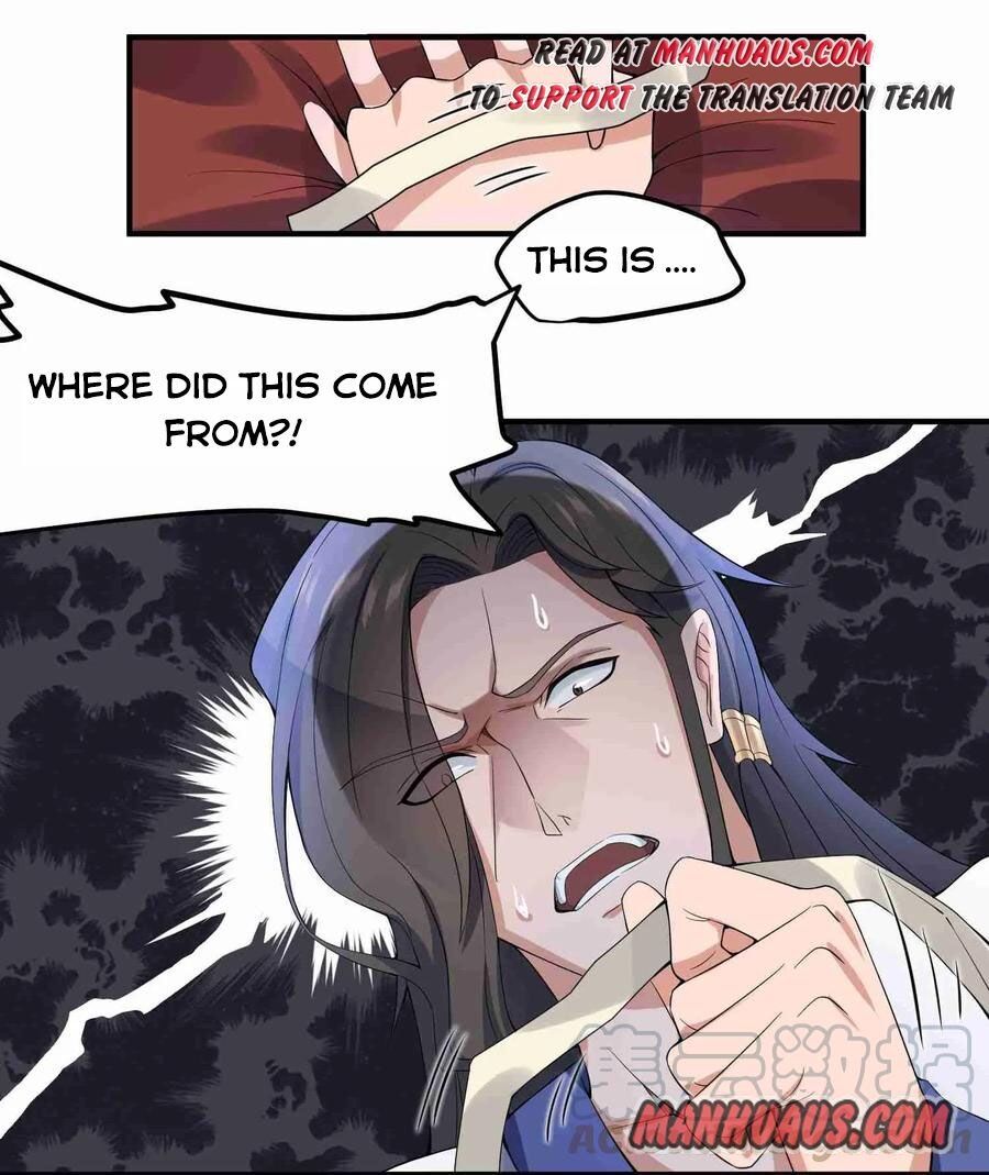 Yuanlong - Manhua chapter 10 - page 9