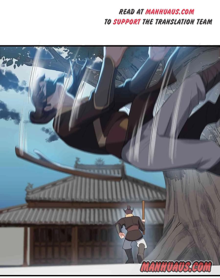 Yuanlong - Manhua chapter 9 - page 15