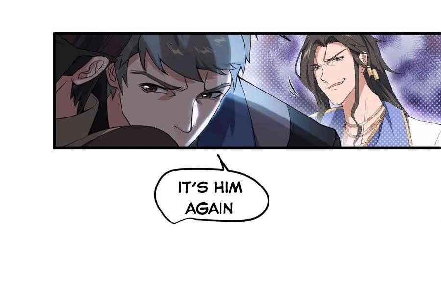 Yuanlong - Manhua chapter 9 - page 19
