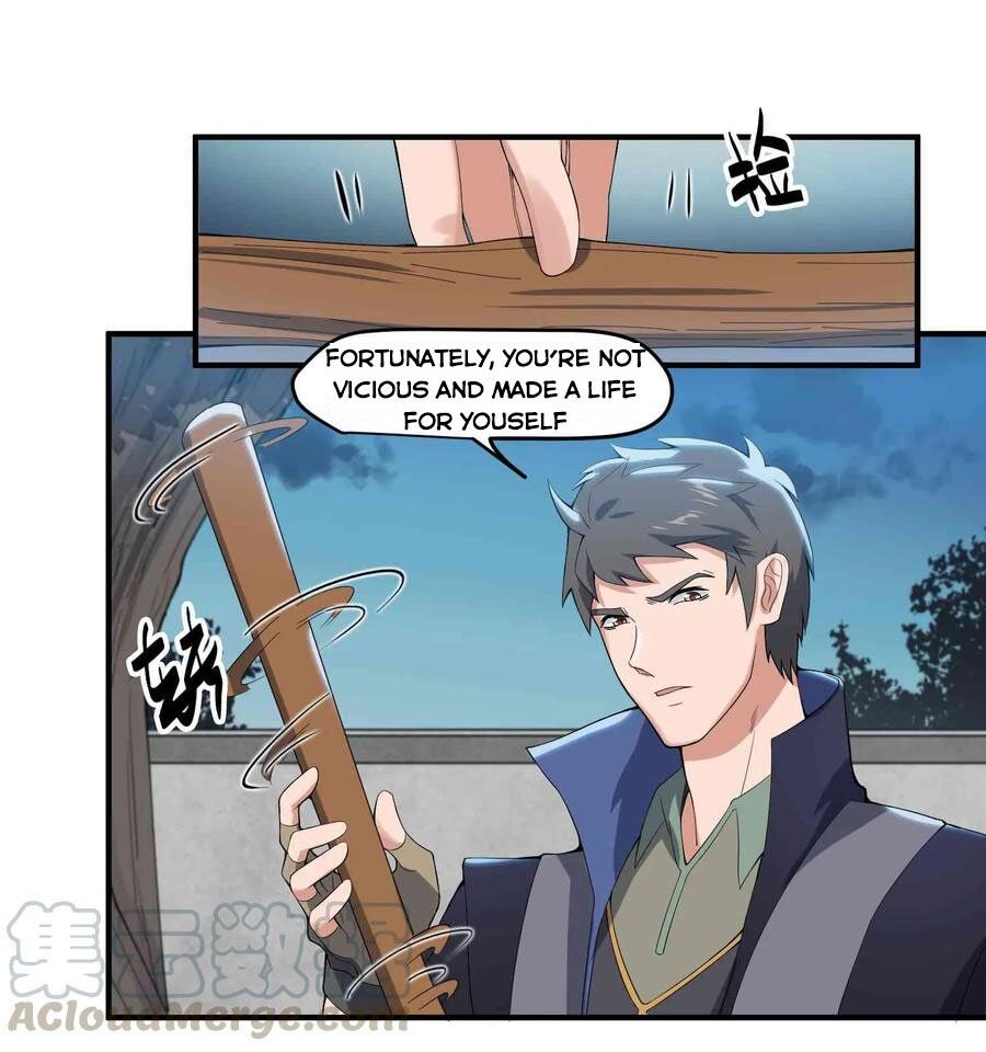 Yuanlong - Manhua chapter 9 - page 21