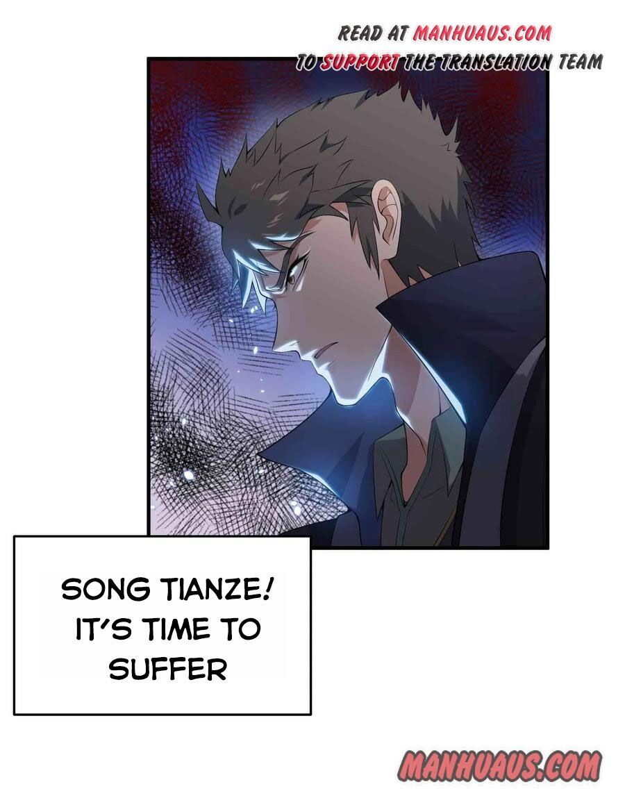 Yuanlong - Manhua chapter 9 - page 23