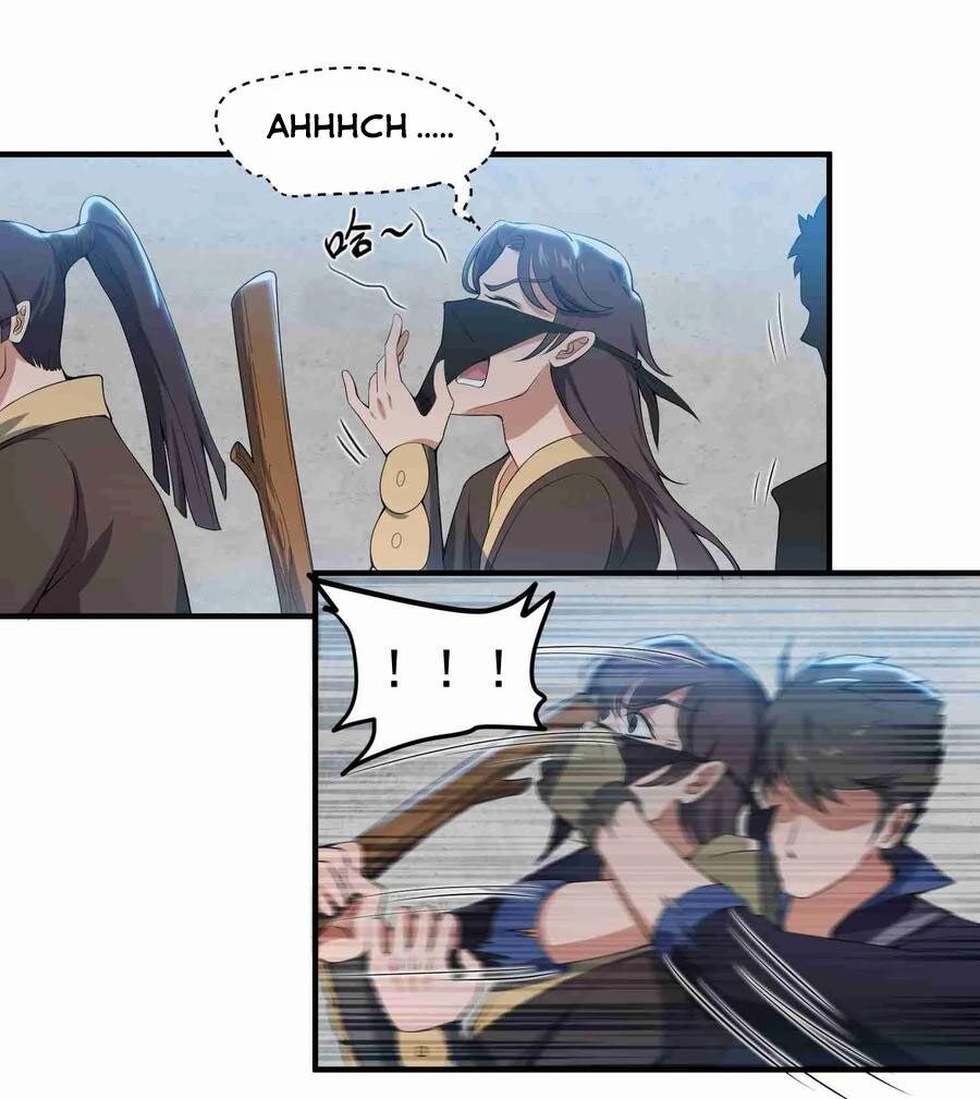 Yuanlong - Manhua chapter 9 - page 4