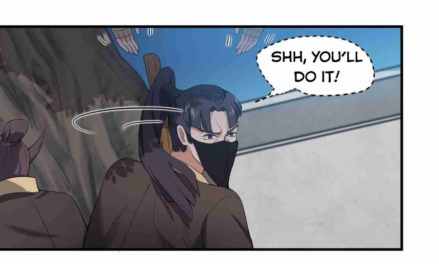Yuanlong - Manhua chapter 9 - page 8
