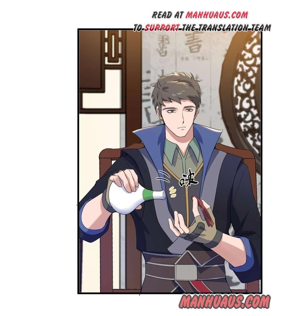 Yuanlong - Manhua chapter 8 - page 16