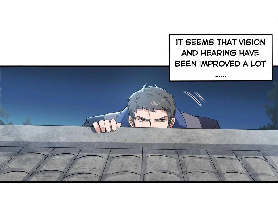Yuanlong - Manhua chapter 8 - page 32