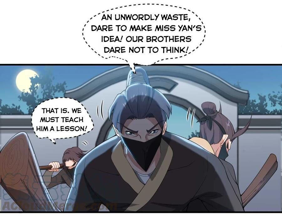 Yuanlong - Manhua chapter 8 - page 33