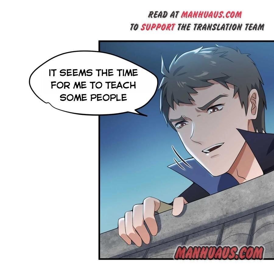Yuanlong - Manhua chapter 8 - page 35