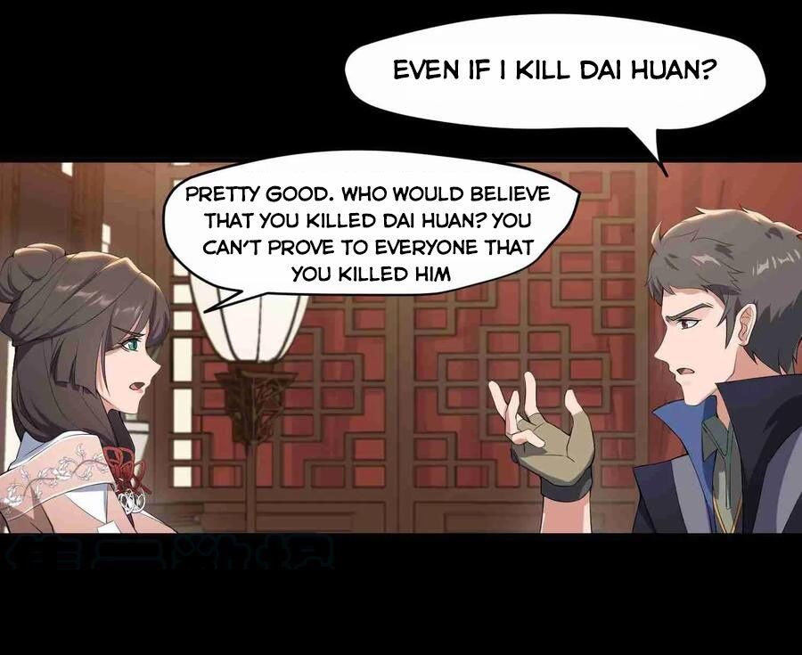Yuanlong - Manhua chapter 7 - page 13