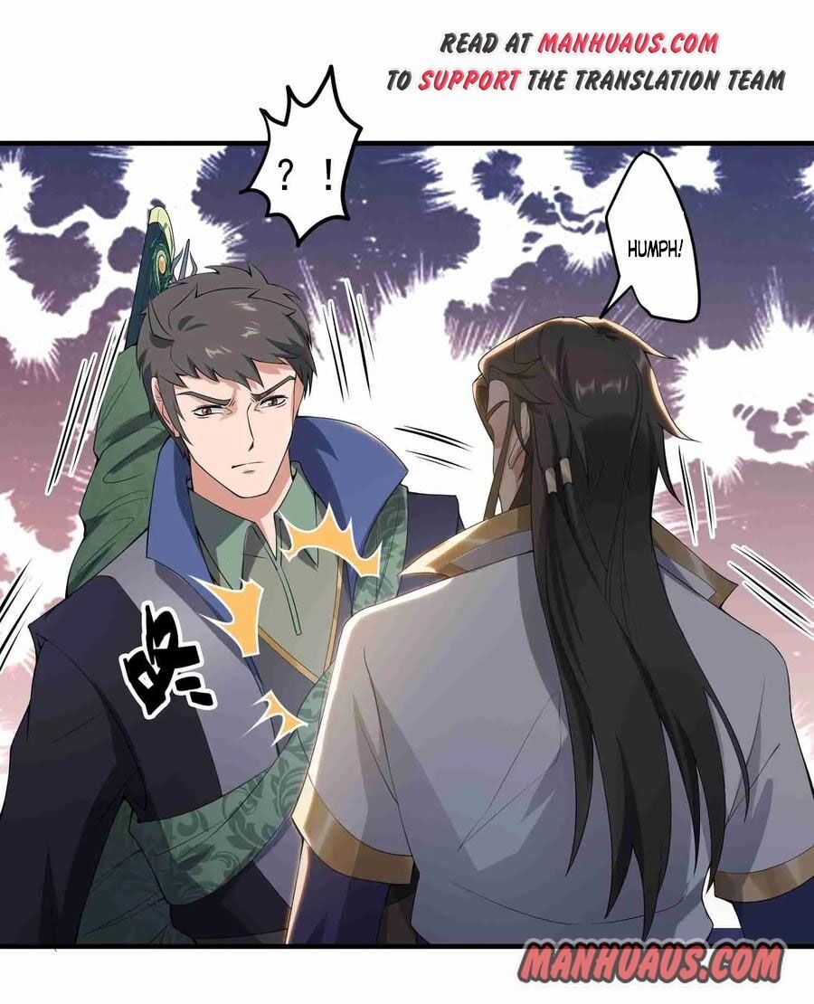 Yuanlong - Manhua chapter 7 - page 18