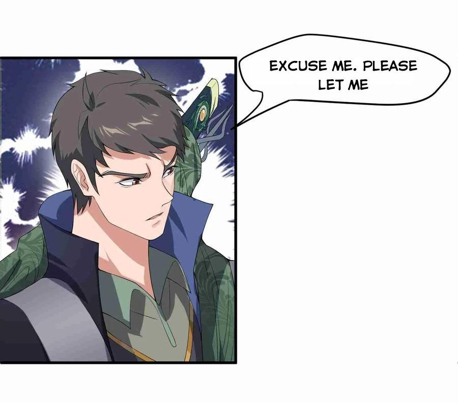 Yuanlong - Manhua chapter 7 - page 19