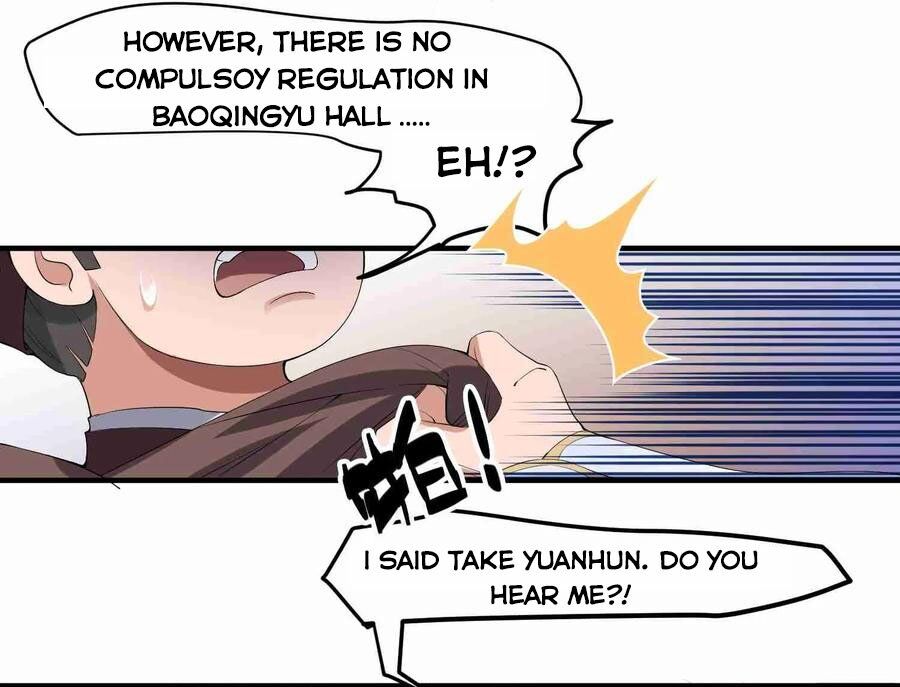Yuanlong - Manhua chapter 7 - page 22