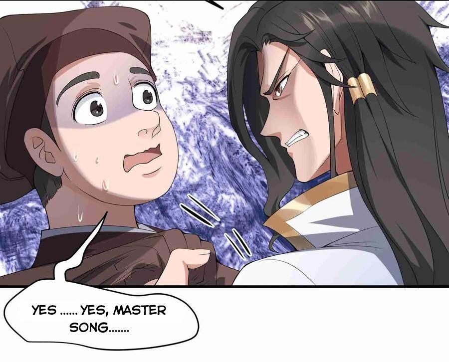 Yuanlong - Manhua chapter 7 - page 23