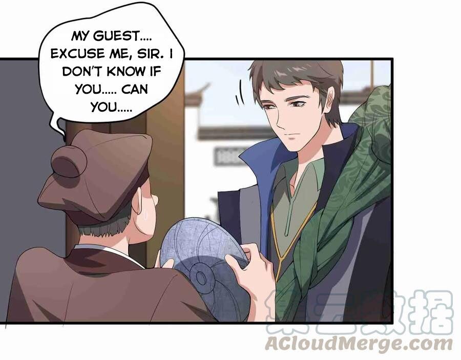 Yuanlong - Manhua chapter 7 - page 25