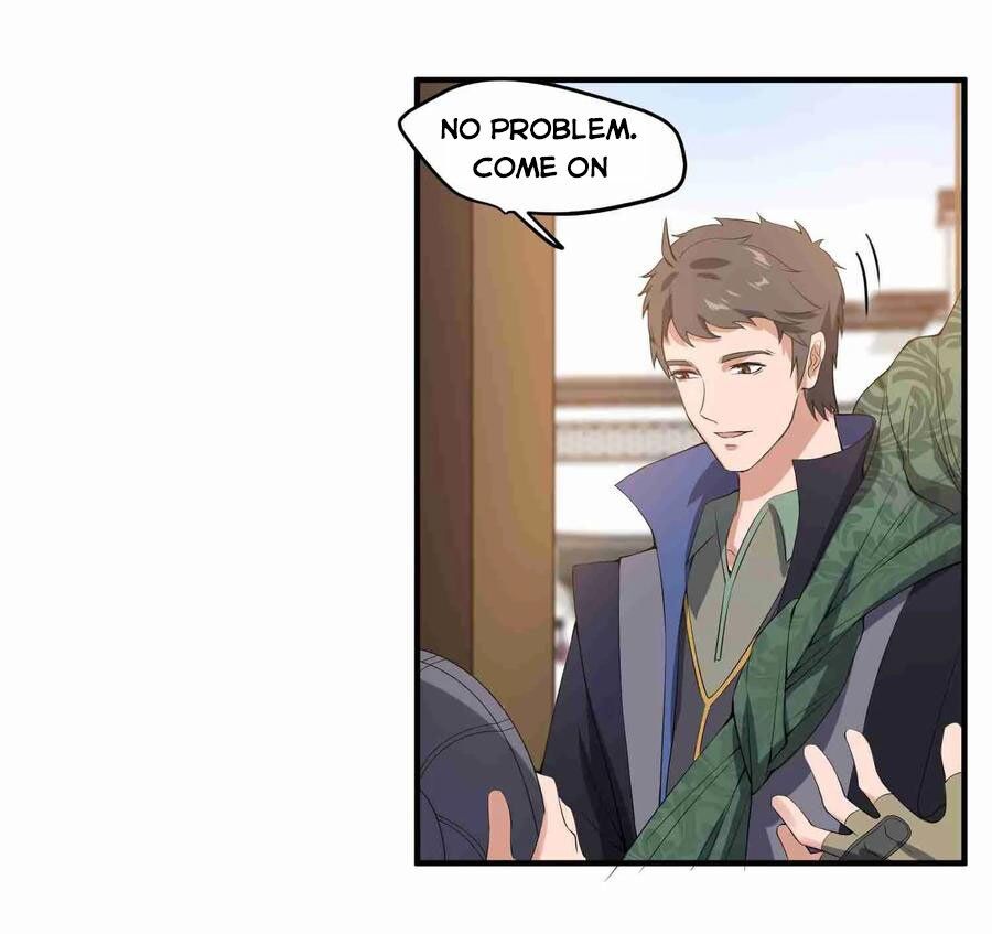 Yuanlong - Manhua chapter 7 - page 26