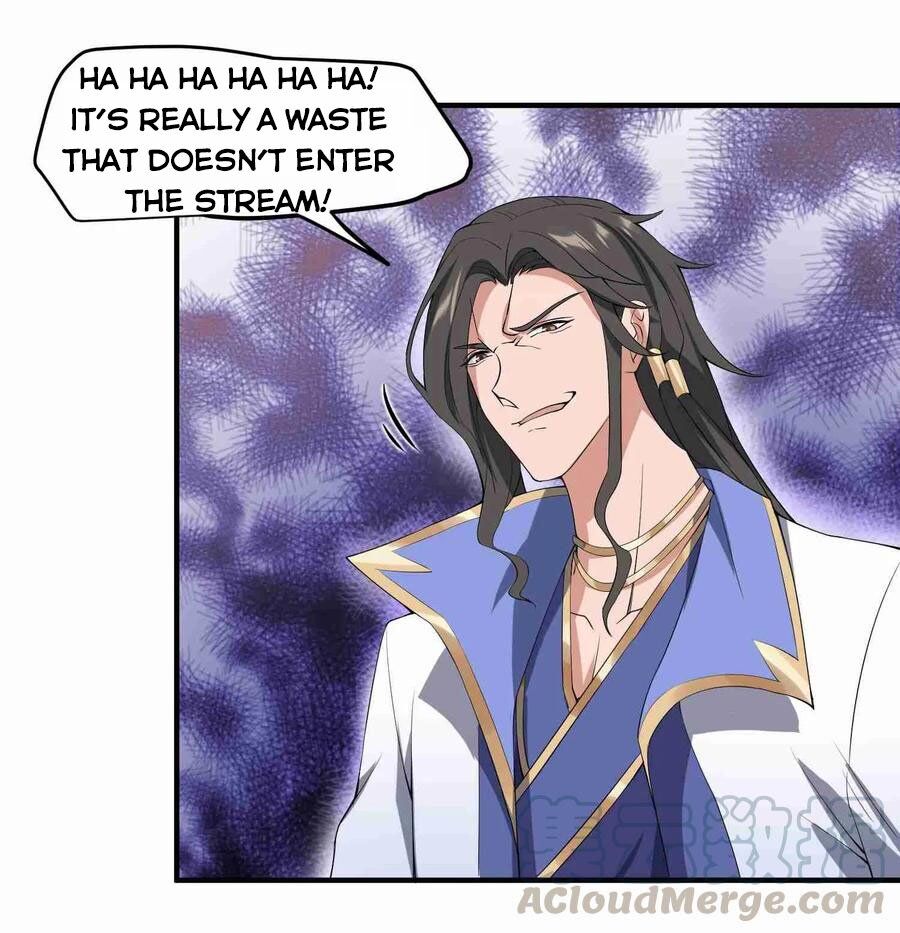 Yuanlong - Manhua chapter 7 - page 29