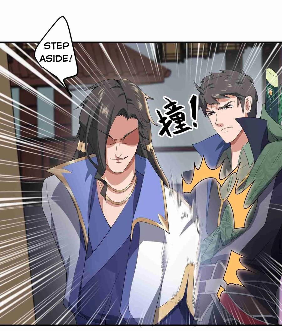 Yuanlong - Manhua chapter 7 - page 30