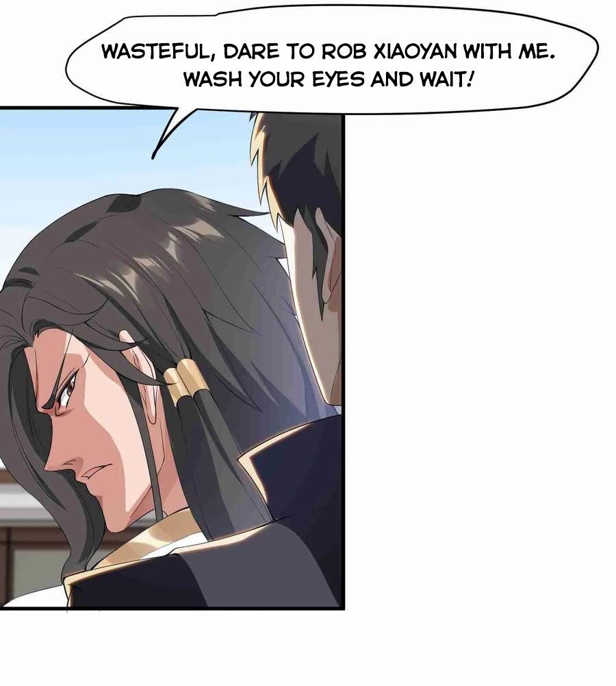Yuanlong - Manhua chapter 7 - page 31