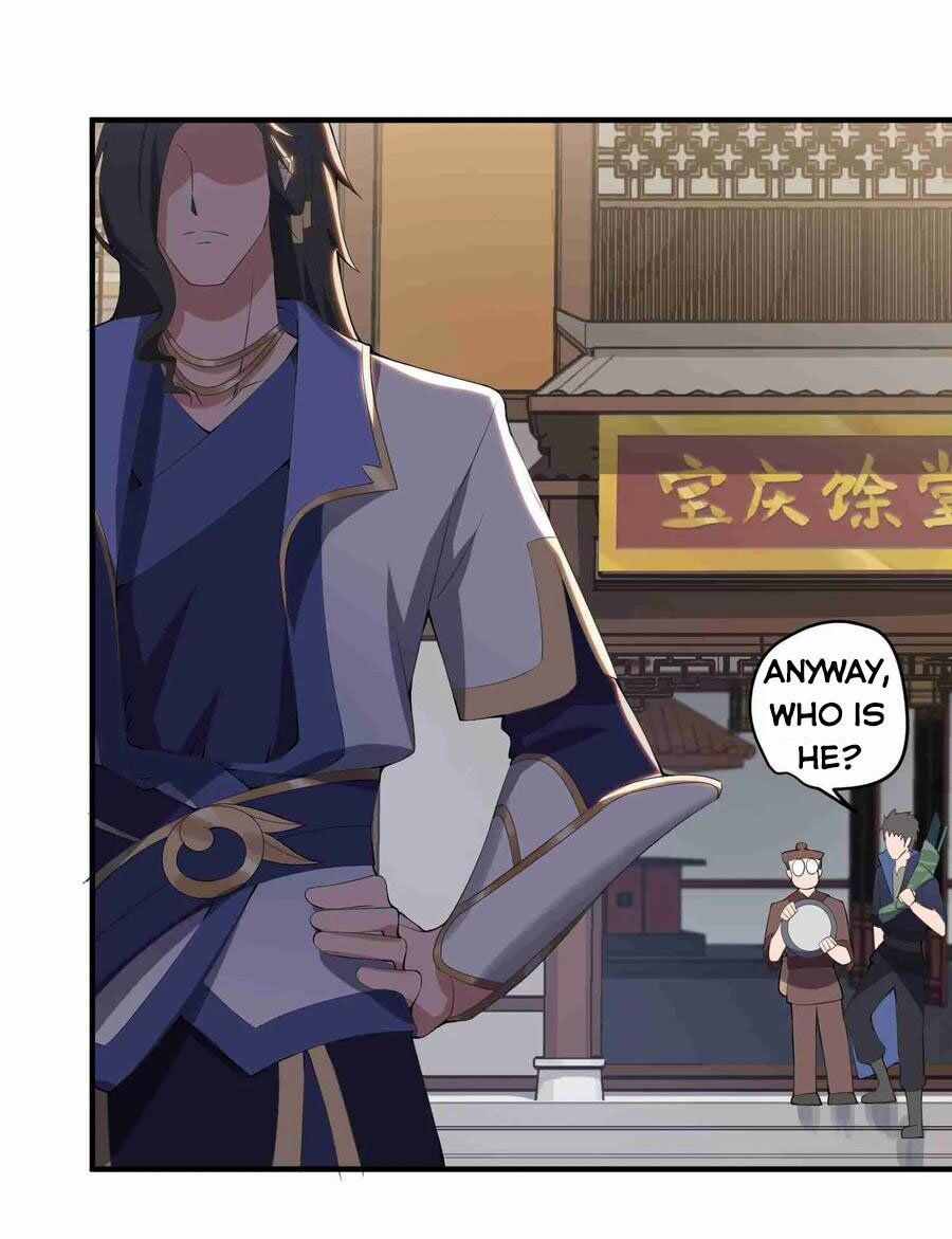 Yuanlong - Manhua chapter 7 - page 32