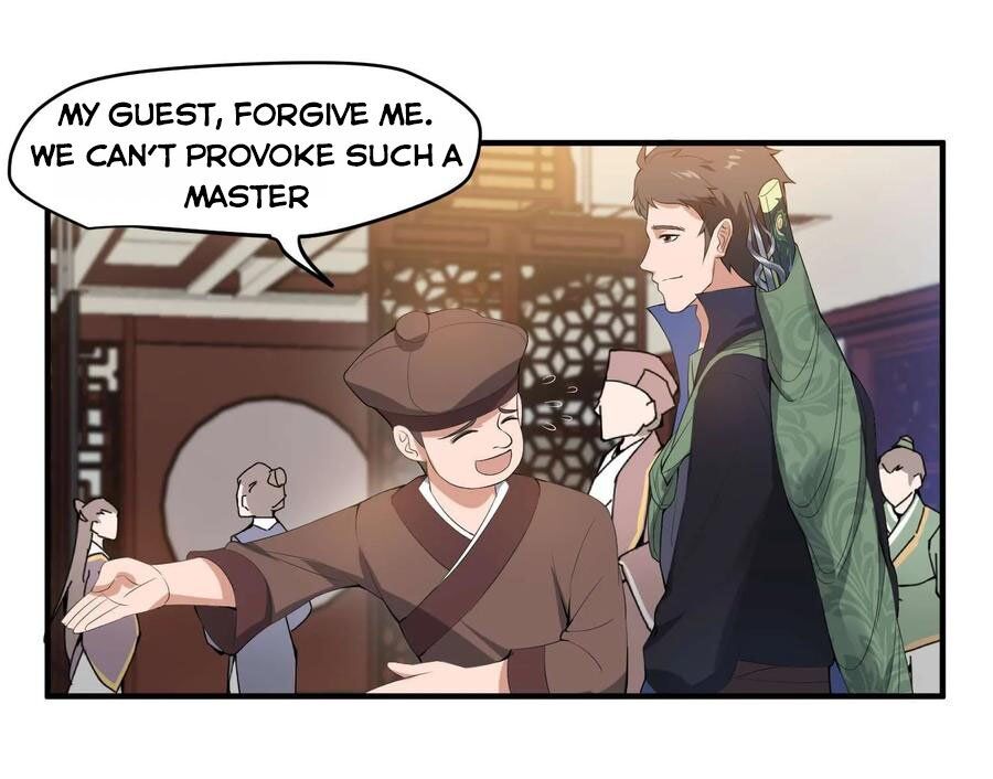 Yuanlong - Manhua chapter 7 - page 34