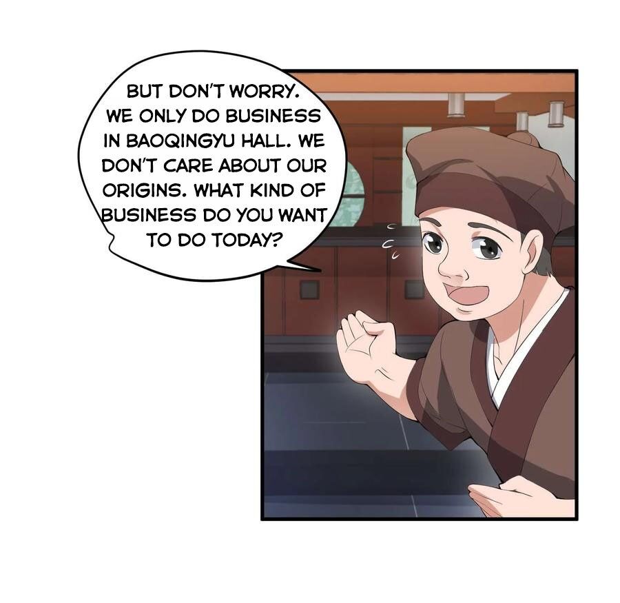 Yuanlong - Manhua chapter 7 - page 35
