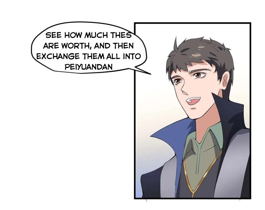 Yuanlong - Manhua chapter 7 - page 38
