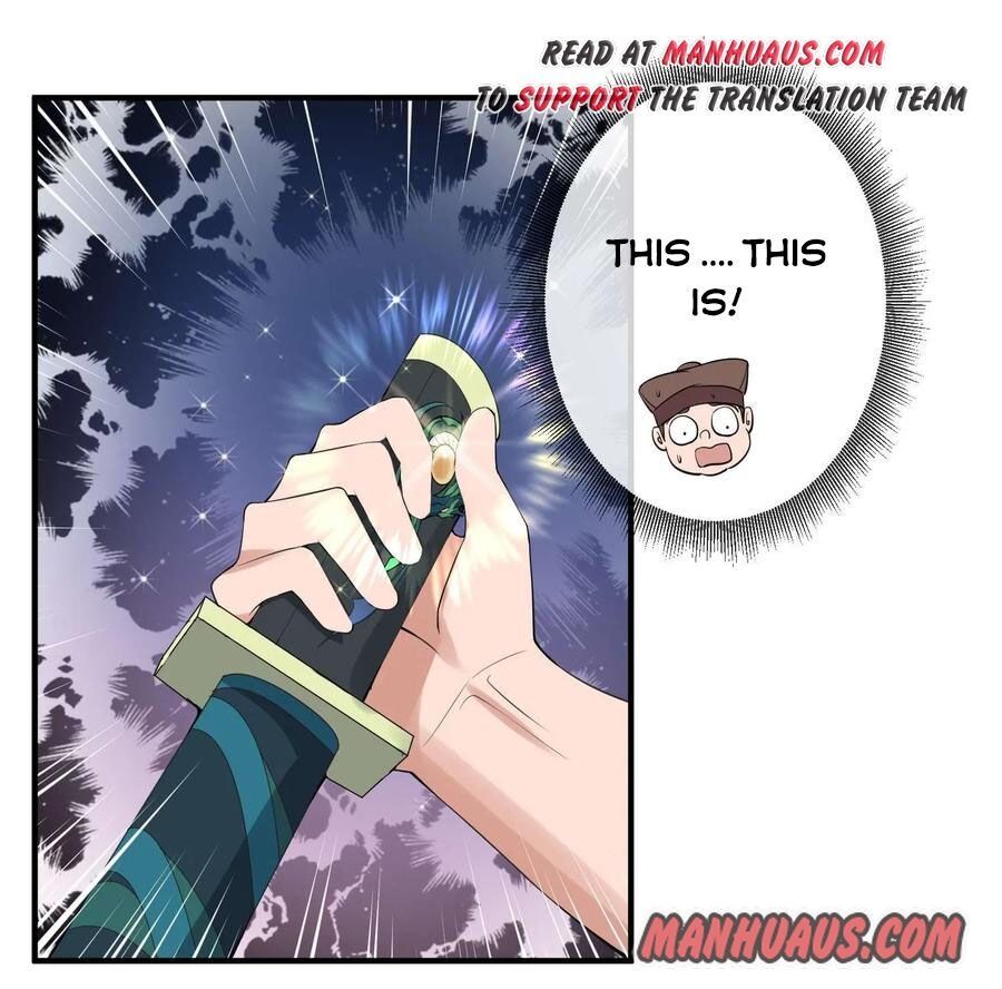 Yuanlong - Manhua chapter 7 - page 39