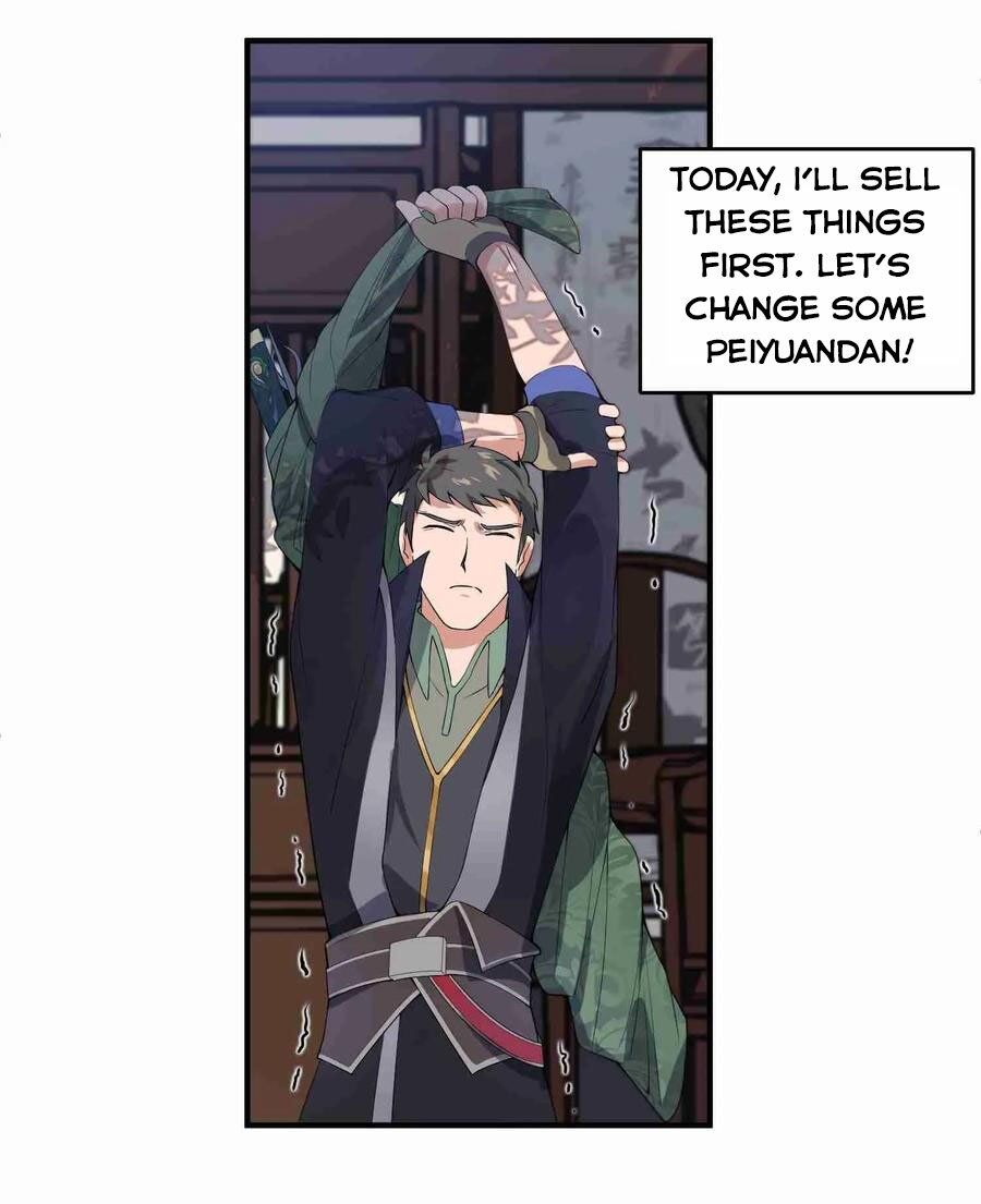 Yuanlong - Manhua chapter 7 - page 4