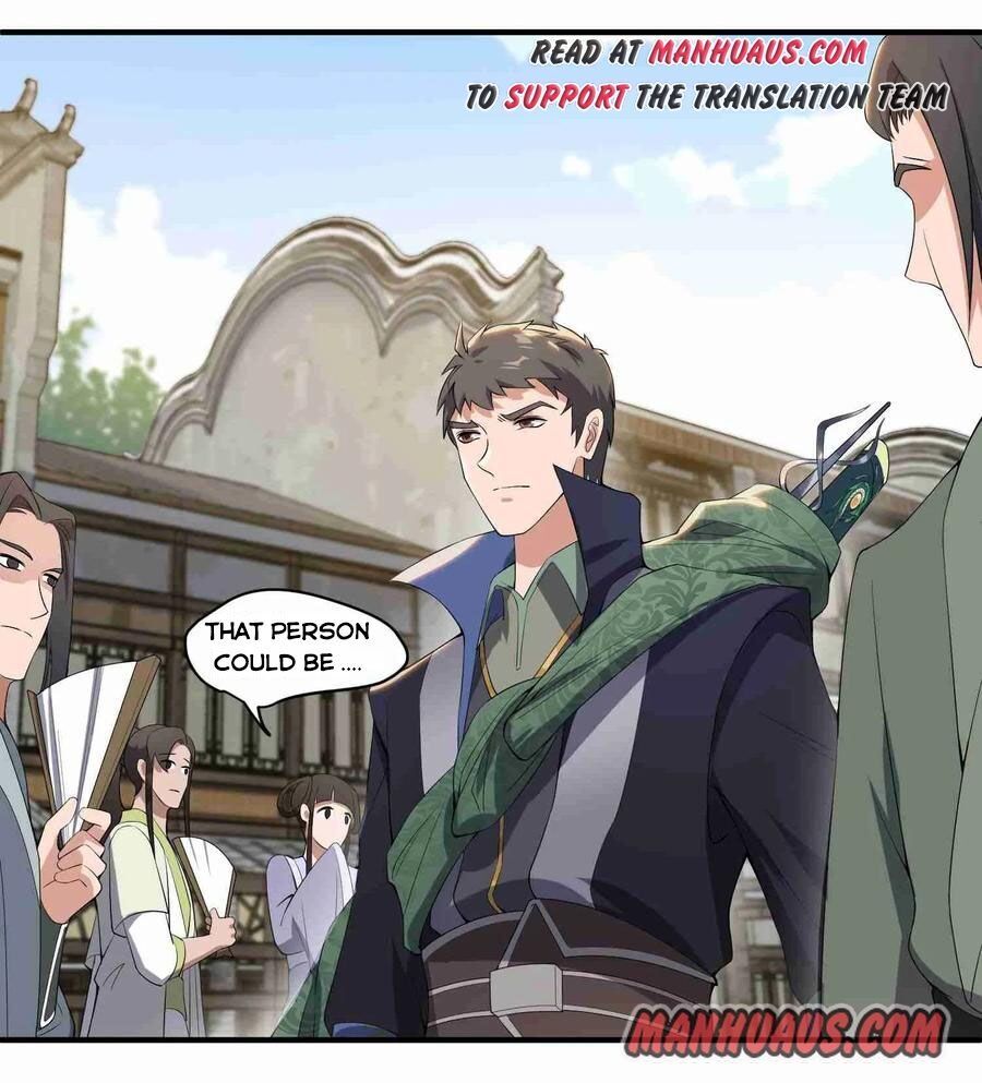 Yuanlong - Manhua chapter 7 - page 7