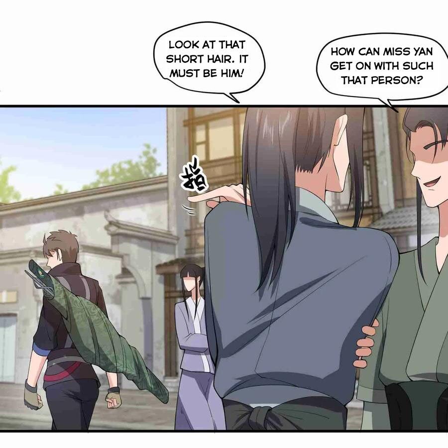 Yuanlong - Manhua chapter 7 - page 8