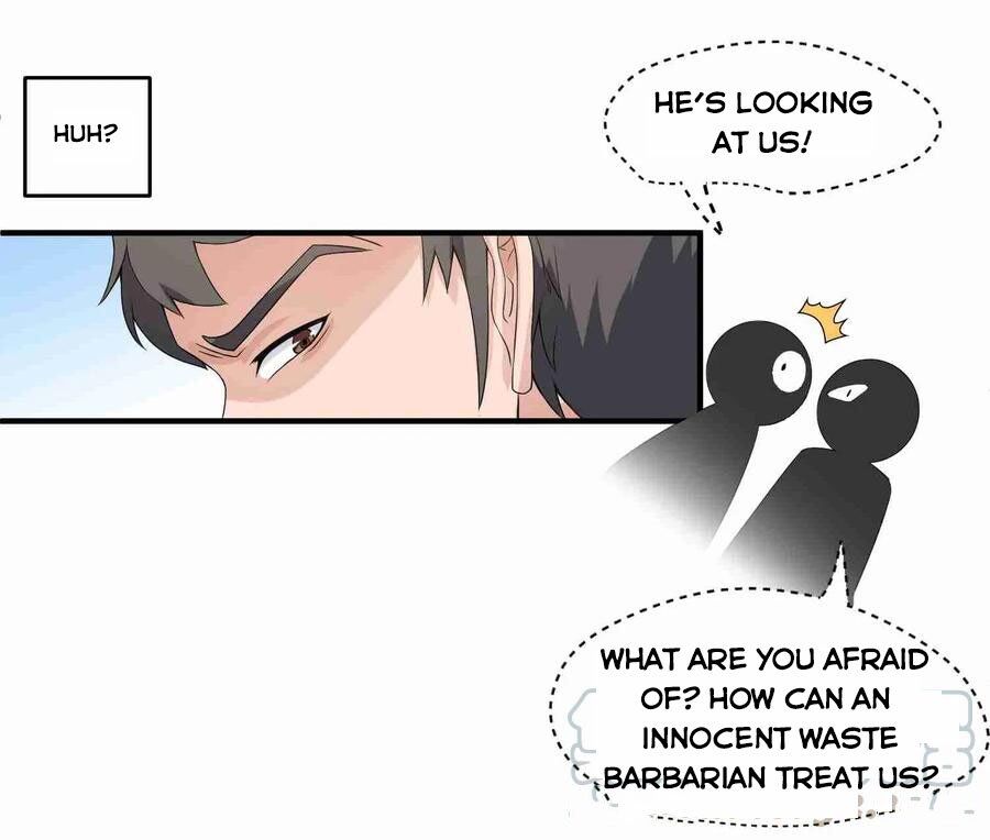 Yuanlong - Manhua chapter 7 - page 9