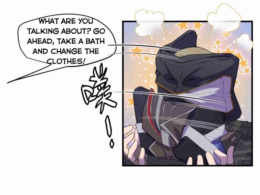 Yuanlong - Manhua chapter 5 - page 16