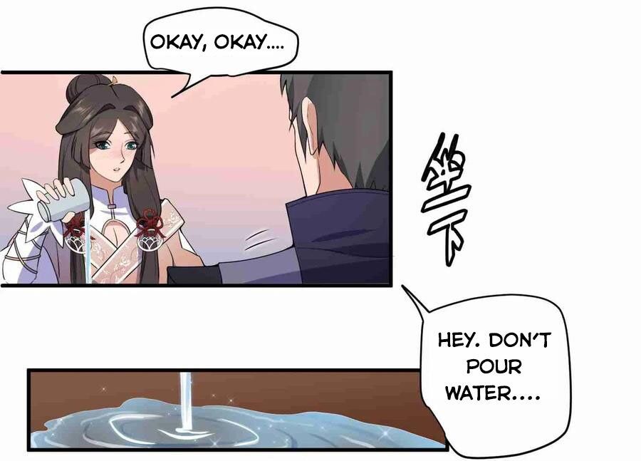 Yuanlong - Manhua chapter 5 - page 24