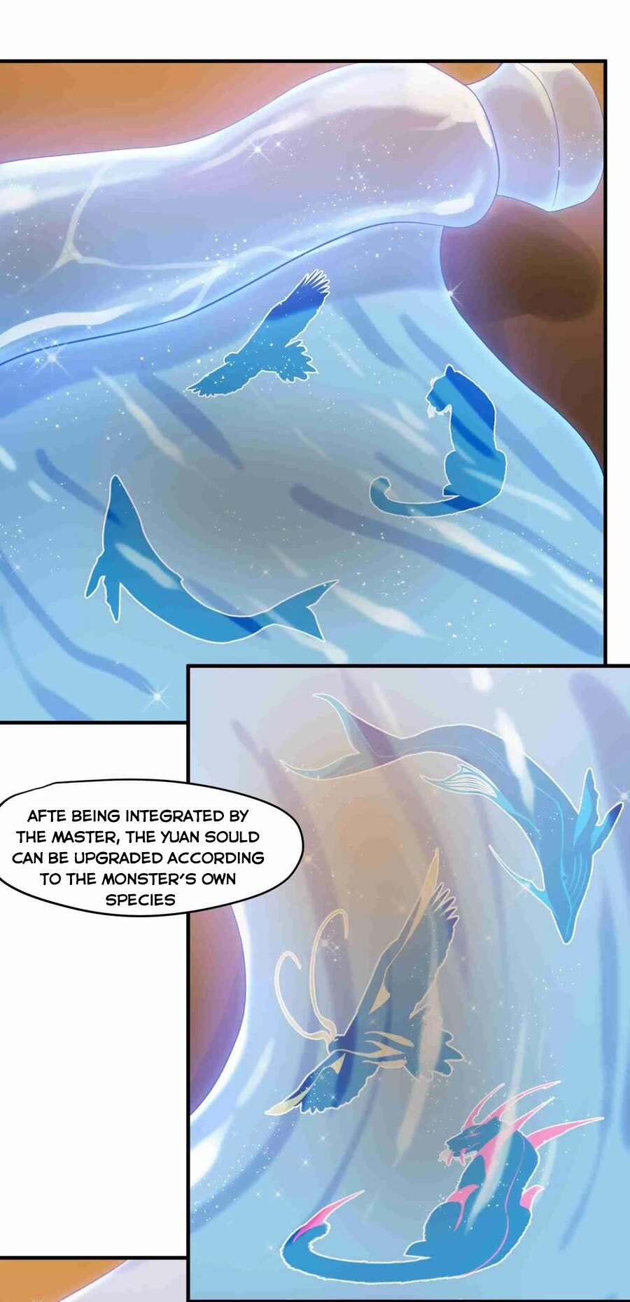 Yuanlong - Manhua chapter 5 - page 26