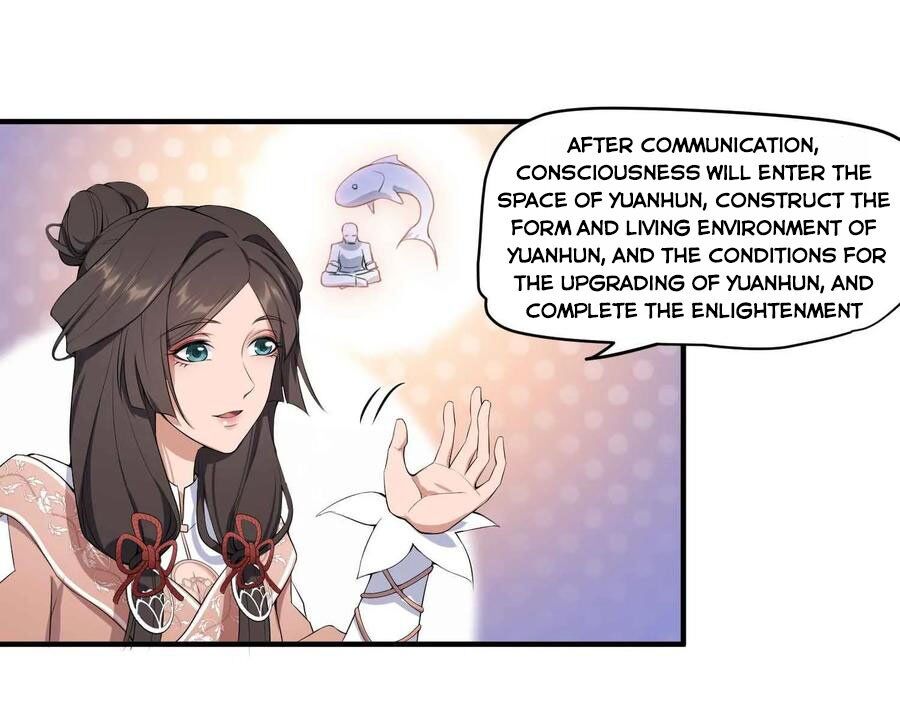 Yuanlong - Manhua chapter 5 - page 35