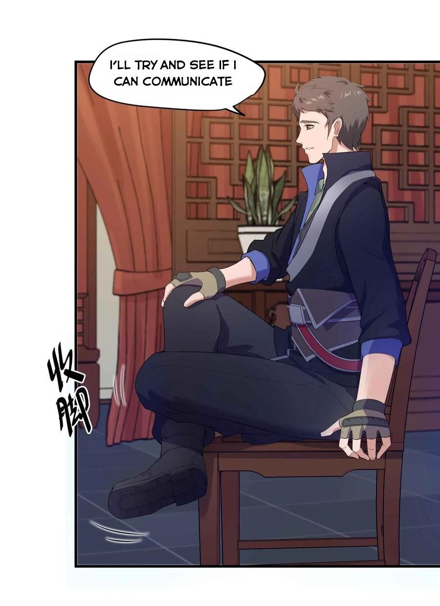 Yuanlong - Manhua chapter 5 - page 36