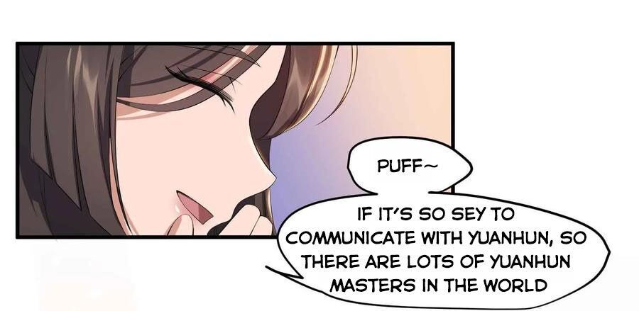Yuanlong - Manhua chapter 5 - page 38