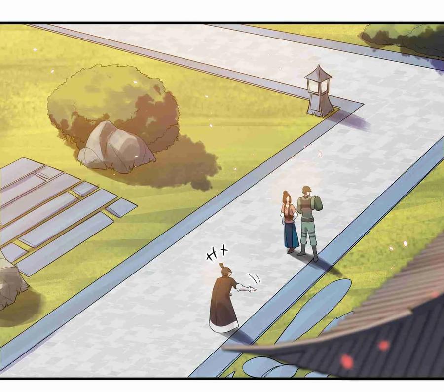 Yuanlong - Manhua chapter 5 - page 8