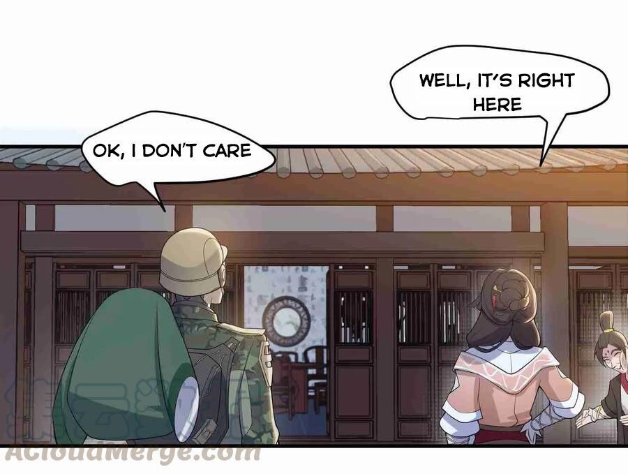 Yuanlong - Manhua chapter 5 - page 9