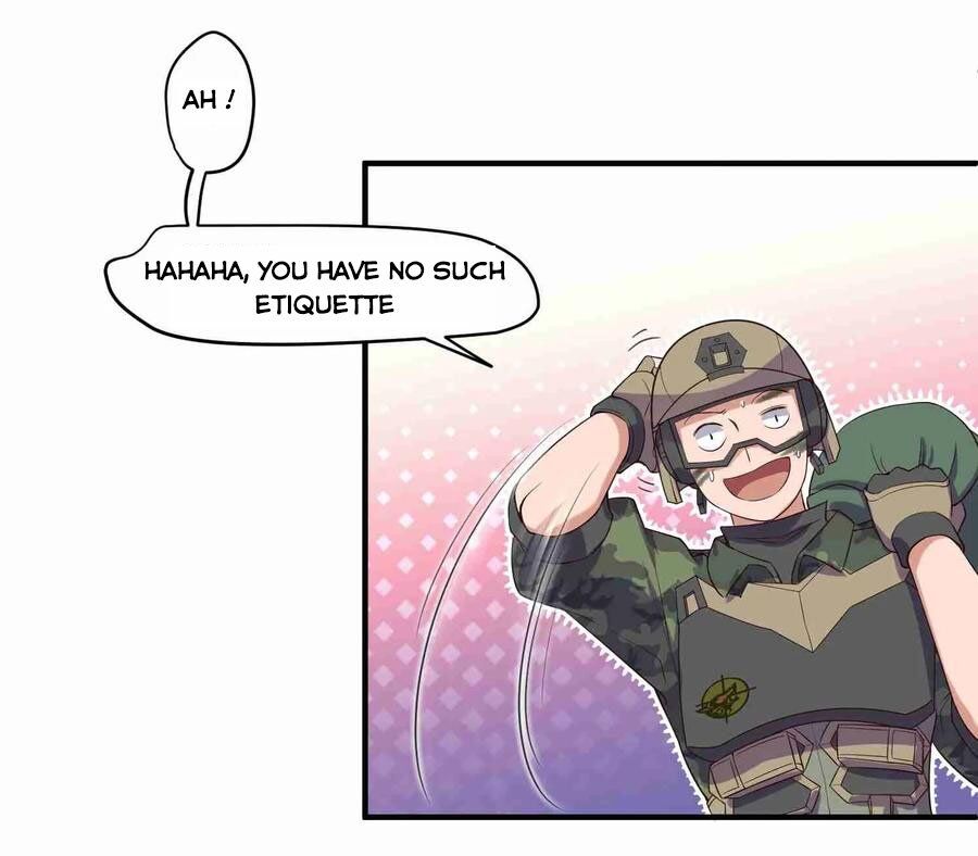 Yuanlong - Manhua chapter 4 - page 10