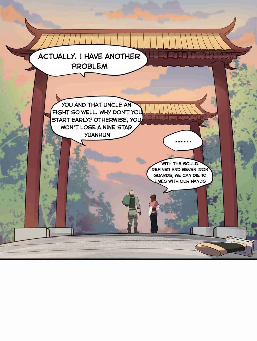 Yuanlong - Manhua chapter 4 - page 14