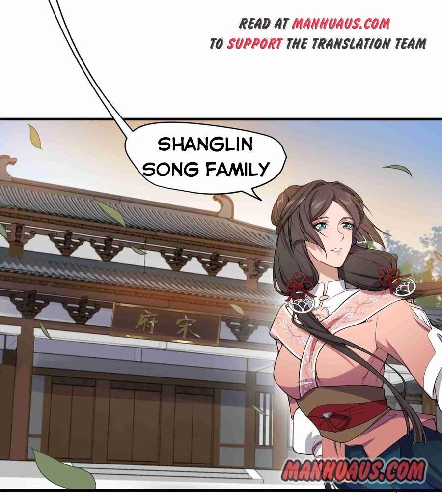 Yuanlong - Manhua chapter 4 - page 16