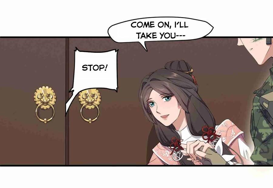 Yuanlong - Manhua chapter 4 - page 19