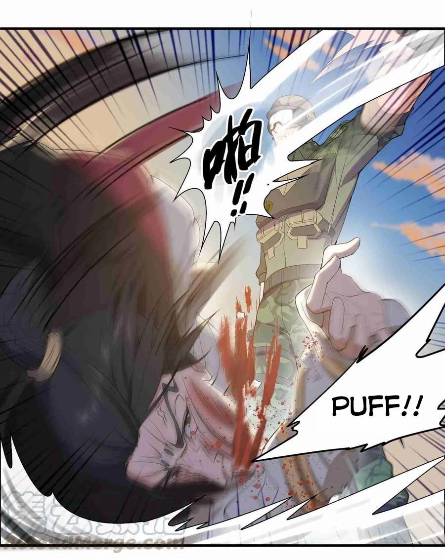 Yuanlong - Manhua chapter 4 - page 29