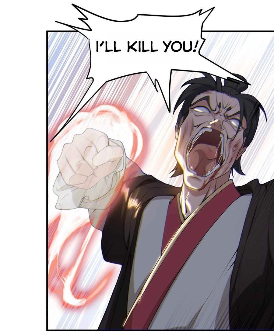 Yuanlong - Manhua chapter 4 - page 31